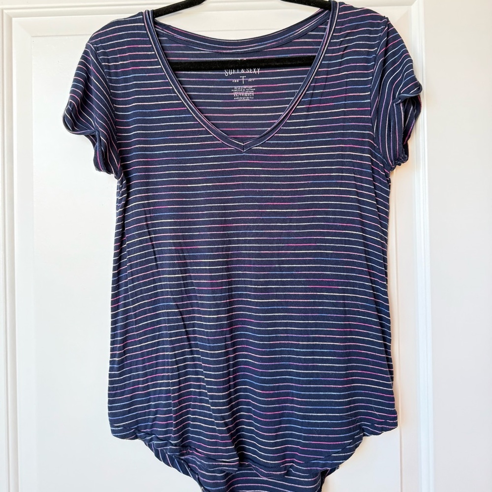 AE Soft & Sexy T-Shirt